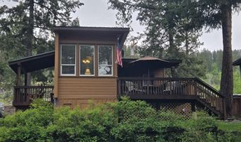16646 E CAPE HORN Rd, Bayview, ID 83803