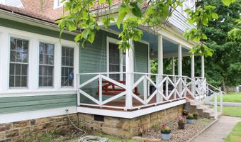 703 S 5th St, McAlester, OK 74501
