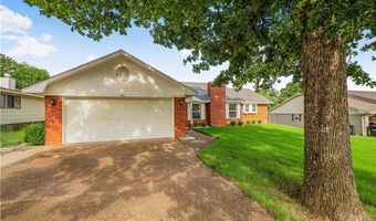 1410 Briarwood Dr, Alma, AR 72921