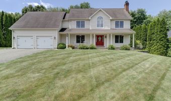 163 Windy Knoll Dr, Berlin, CT 06037