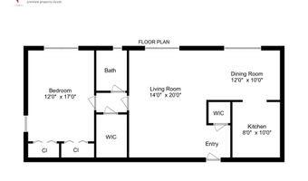 3515 WASHINGTON Blvd 515, Arlington, VA 22201