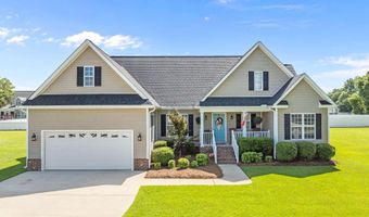 3961 NE College St, Ayden, NC 28513