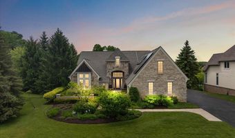 998 Eagle Ave, Ann Arbor, MI 48103