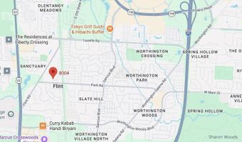 8004 Flint Run Pl 15, Columbus, OH 43235