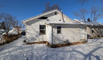 1410 Walton St, Anderson, IN 46016