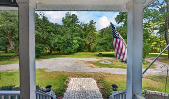 1321 Canady Branch Rd, Bonneau, SC 29431