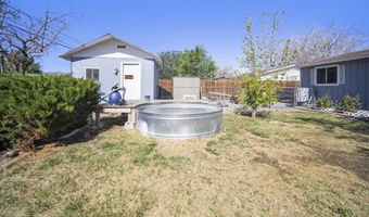 135 McCart St, Fernley, NV 89408