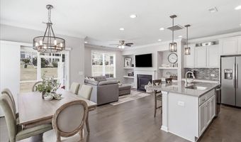 846 Salem Pointe Pl, Apex, NC 27523