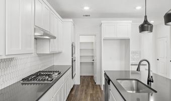 Coyote Meadows by Ashton Woods 1608 Diamond Peak Trail Plan: Grayson, Anna, TX 75409