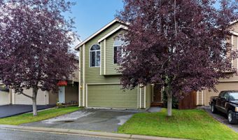 1917 Colony Pl #33, Anchorage, AK 99507