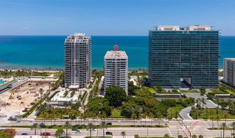 10205 Collins Ave 807, Bal Harbour, FL 33154