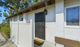 6759 Parkside Ave, San Diego, CA 92139