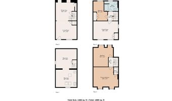 127 KRAMS Ave, Philadelphia, PA 19127