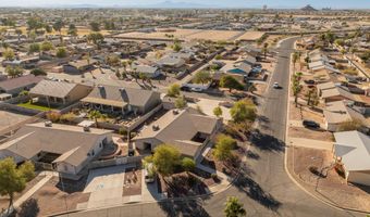 1745 E Palm Parke Blvd, Casa Grande, AZ 85122