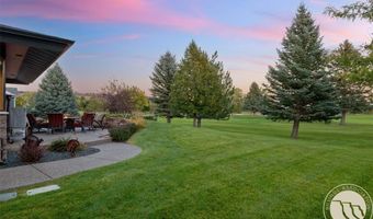 6090 Masters Blvd, Billings, MT 59106