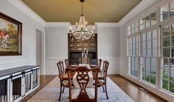 921 Accipiter, Ball Ground, GA 30107