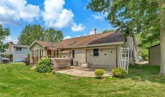 1245 Dodge Rd, Amherst, NY 14068