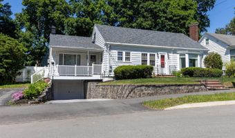 420 French St, Bangor, ME 04401