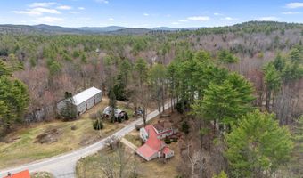 125-132 Dam Rd, Porter, ME 04068