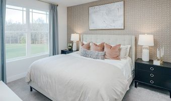 21917 Parkland Trace Ter Plan: Camelot Slab, Boyds, MD 20841