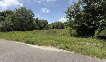 5163 Bordage St, Bay St. Louis, MS 39520
