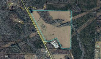 N Sr 71, Altha, FL 32421