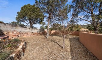 1057 Camino Manana, Santa Fe, NM 87501