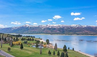 110 Panorama Dr, Cascade, ID 83611