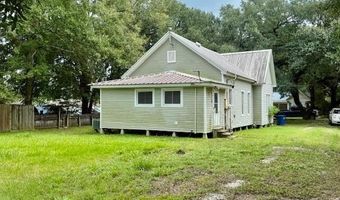 717 E 7th St, Crowley, LA 70526