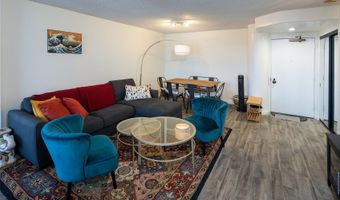 1212 Nuuanu Ave 2207, Honolulu, HI 96817