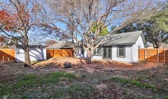 3942 Radcliff Rd, Abilene, TX 79602