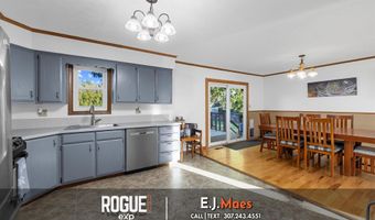 2019 N Yellow Creek Rd, Casper, WY 82604