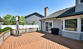 1350 W Barnwall Dr, Addison, IL 60101
