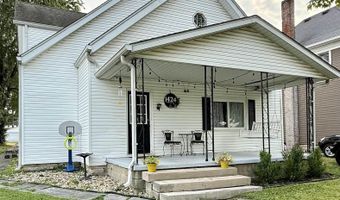 1424 13th St, Bedford, IN 47421