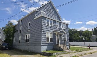 604 Burgess St, Berlin, NH 03570