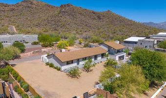 5801 E SURREY Dr, Cave Creek, AZ 85331