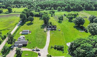 3525 Howland, Almont Twp., MI 48003