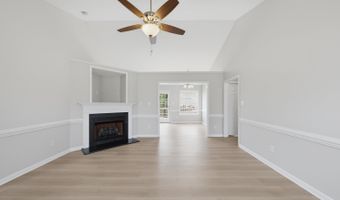 24 Bridle Dr, Angier, NC 27501