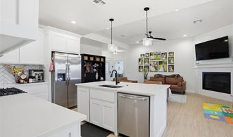 3312 Continental Ct, Altus, OK 73521
