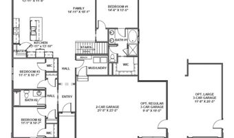 573 S Foundation Trl #111, Cedar City, UT 84720