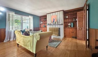 115 High St, Ashland, OH 44805