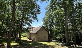 12260 Potomac Highlands Trl, Arbovale, WV 24915