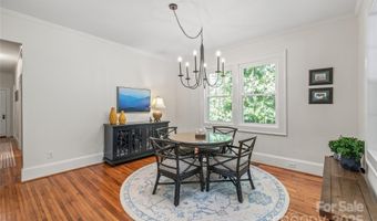 1822 Hall Ave, Charlotte, NC 28205