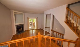 5901 SAINT GILES Way, Alexandria, VA 22315