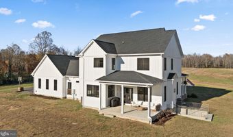 14660 LEE Hwy, Amissville, VA 20106