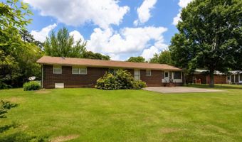 3916 LEE Dr, Anniston, AL 36207