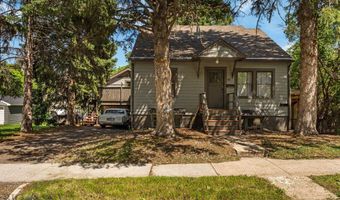818 S 7th Ave, Bozeman, MT 59715