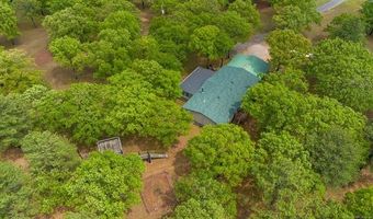 8515 N 220 Rd, Beggs, OK 74421