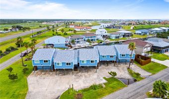 100 Port Royal 202, Aransas Pass, TX 78336