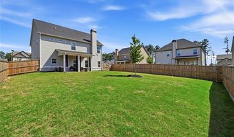 800 Eagles Nest Cv, Auburn, GA 30011